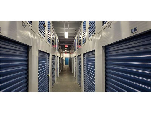 Self-Storage Facility «Maximum Self Storage», reviews and photos, 55 32nd St, Brooklyn, NY 11232, USA