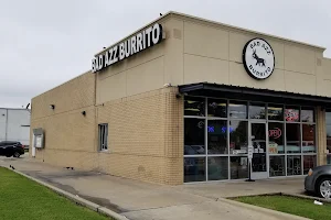 Bad Azz Burrito image