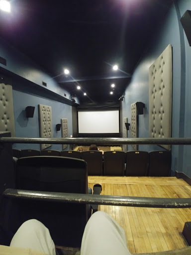 Movie Theater «Row House Cinema», reviews and photos, 4115 Butler St, Pittsburgh, PA 15201, USA