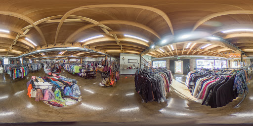 Boutique «1st Hand Seconds Unique Boutique», reviews and photos, 415 W 1st Ave, Albany, OR 97321, USA