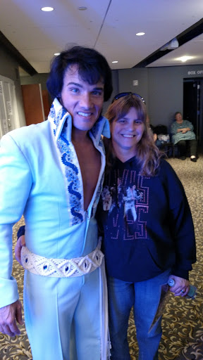 Event Venue «The Lebowsky Center», reviews and photos, 122 E Main St, Owosso, MI 48867, USA