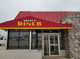 Gravy's Diner