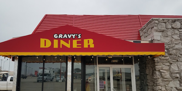 Gravy's Diner