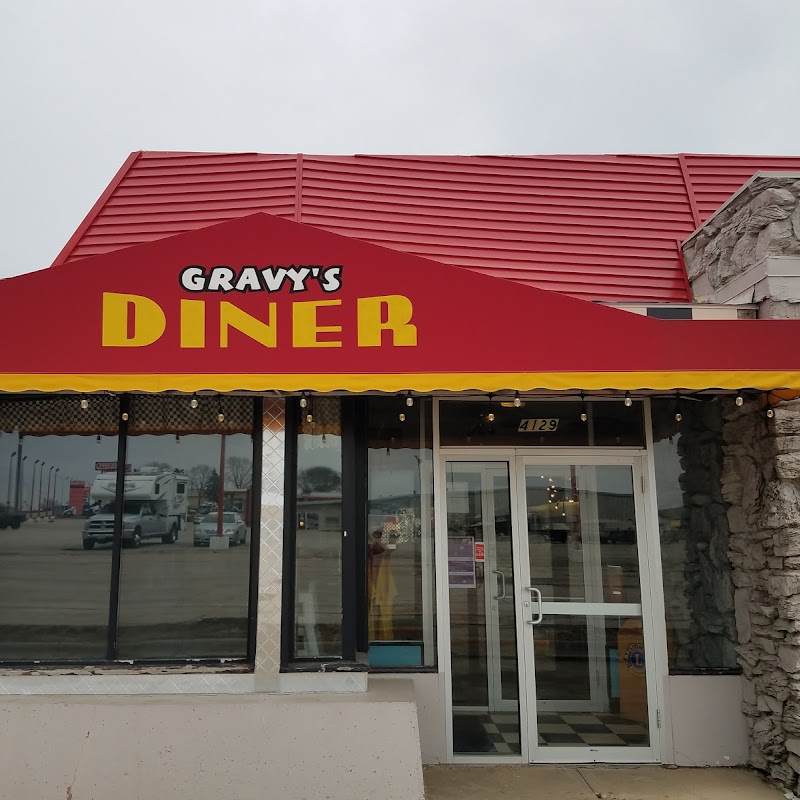 Gravy's Diner