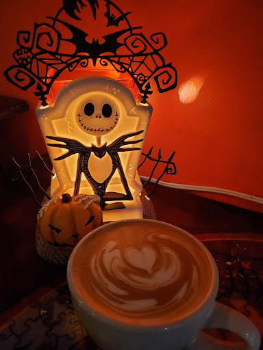 Coffee Shop «Coffee Links», reviews and photos, 3725 Washington Blvd #6, Ogden, UT 84403, USA