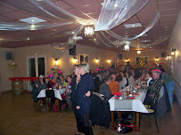 Atmosphère du Restaurant français Auberge du Grand Baud à Nivillac - n°14