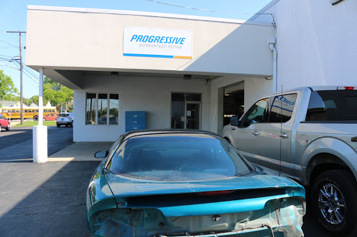 Auto Body Shop «Sheridan Auto Body», reviews and photos, 100 Baltimore Ave, Elsmere, DE 19805, USA