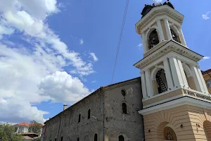 "Sveta Bogoroditsa" Church image