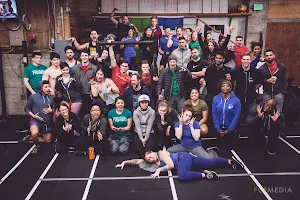 Foundation CrossFit image