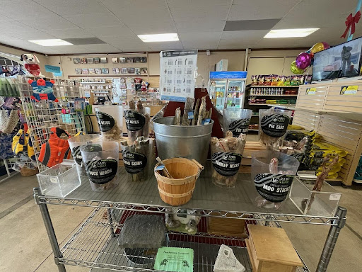 Pet Supply Store «Pet Pantry & Dog Wash», reviews and photos, 5148 Academy Blvd N, Colorado Springs, CO 80918, USA