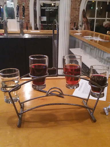 Brewery «Lexington Brewing Company and Wine House», reviews and photos, 5475 Main St, Lexington, MI 48450, USA