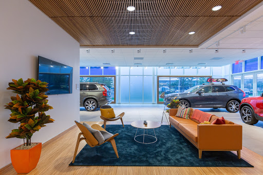 Car Dealer «Smithtown Volvo», reviews and photos, 633 Middle Country Rd, St James, NY 11780, USA
