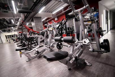 UNIFIT Fitness & Gym Center - Debrecen, Nagyerdei krt. 12, 4032 Hungary