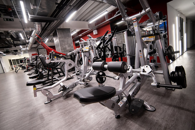 UNIFIT Fitness & Gym Center