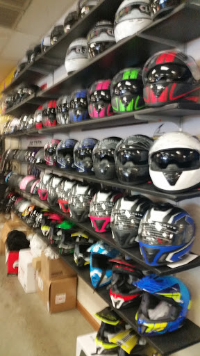 Motorcycle Dealer «Honda Suzuki of Wilmington», reviews and photos, 5725 Market St, Wilmington, NC 28405, USA