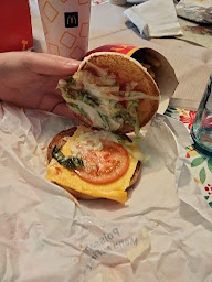 Photo n°36 de McDonald's à Romans-sur-Isère ()