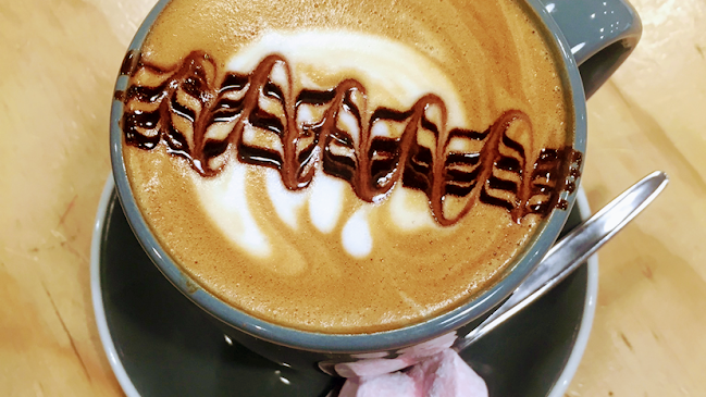 Reviews of Revival Café & Coffee in Blenheim - Coffee shop