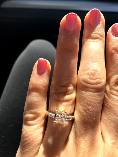 Jeweler «Worthmore Jewelers», reviews and photos, 117 E Court Square, Decatur, GA 30030, USA