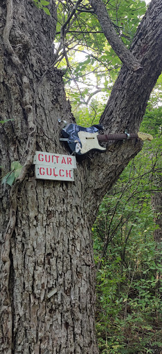 Guitar Gulch