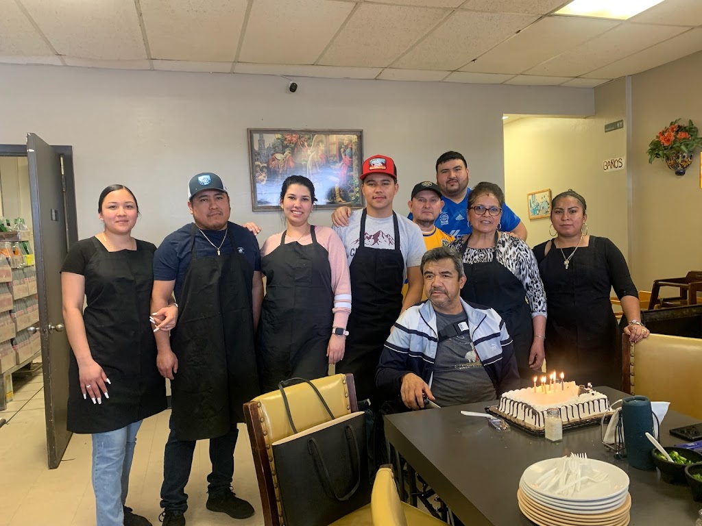 La Cocina Del Tio Mon 75087