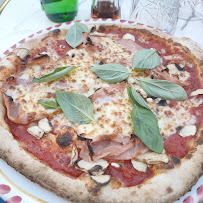 Pizza du Restaurant italien Bianca à Grenoble - n°9