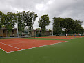 Herbert Park Tennis Courts