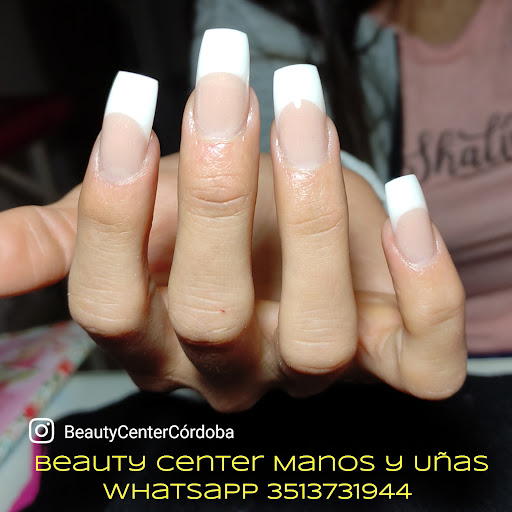 Beauty Center Manos y Uñas