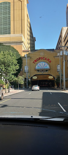 Lounge «Anthem Lounge», reviews and photos, 2801 Pacific Ave, Atlantic City, NJ 08401, USA