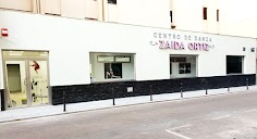 Centro De Danza Zaida Ortiz