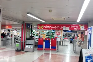 Carrefour Market Cannes image