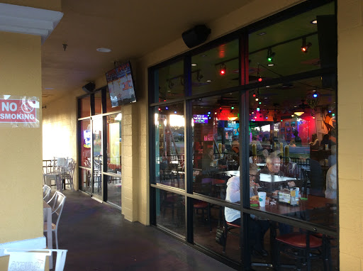 Tex-Mex Restaurant «Tijuana Flats», reviews and photos, 1099 W Orange Blossom Trail, Apopka, FL 32712, USA