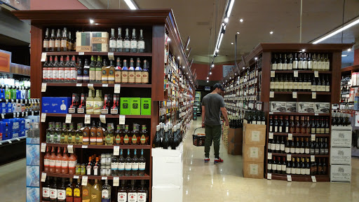 Grocery Store «Pavilions», reviews and photos, 8969 California Route 2, West Hollywood, CA 90069, USA