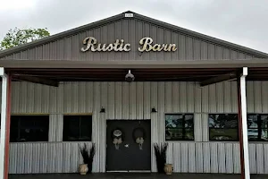 The Rustic Barn image