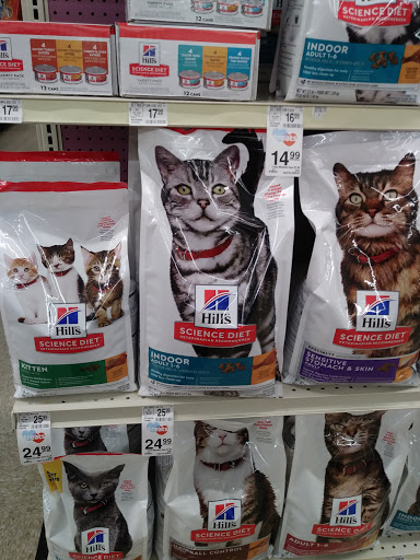 Pet Supply Store «PetSmart», reviews and photos, 160 Alewife Brook Pkwy, Cambridge, MA 02138, USA