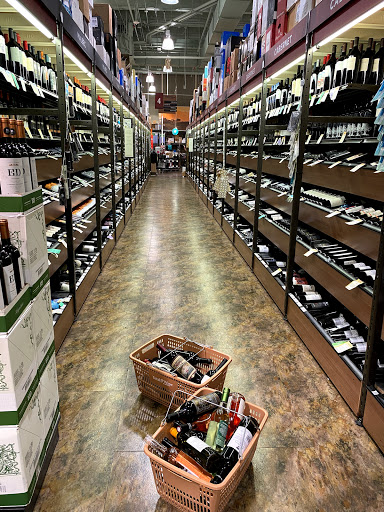 Wine Store «Total Wine & More», reviews and photos, 1139 5th St, Miami Beach, FL 33139, USA