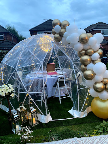 JimJam WigWams Parties, Events & Balloons - Manchester