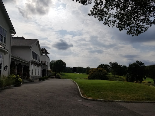 Golf Club «Scarsdale Golf Club», reviews and photos, Club Way, Hartsdale, NY 10530, USA
