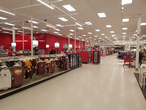 Department Store «Target», reviews and photos, 6445 Richfield Pkwy, Richfield, MN 55423, USA