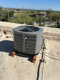 ComfortX HVAC - Photo 4 - Car repair in Tucson, AZ, Tucson