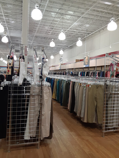 Thrift Store «Volunteers of America Thrift Store– Mansfield», reviews and photos