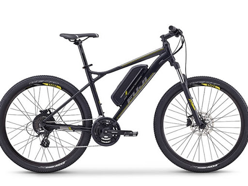 Bicycle Store «Pacific Beach Bike Shop», reviews and photos, 1277 Garnet Ave, San Diego, CA 92109, USA