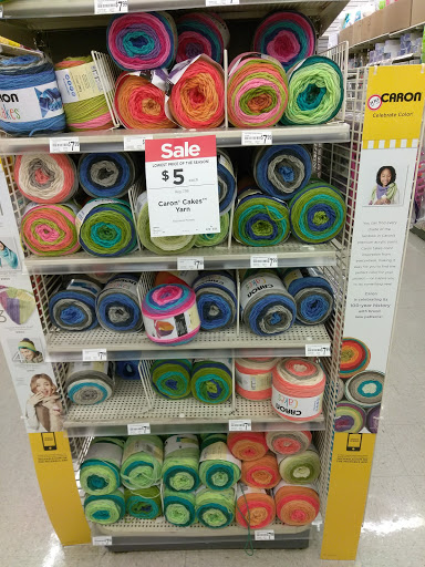 Craft Store «Michaels», reviews and photos, 201 E Orangefair Mall, Fullerton, CA 92832, USA