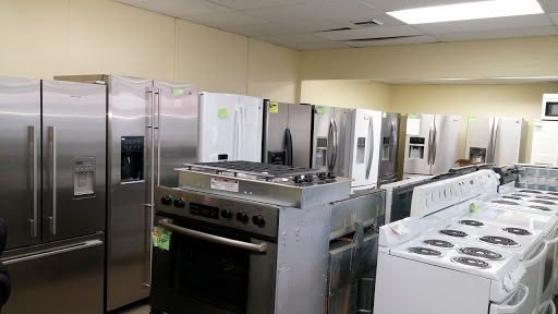Used Appliance Store «Kaady Appliances», reviews and photos, 11564 SW Pacific Hwy, Tigard, OR 97223, USA