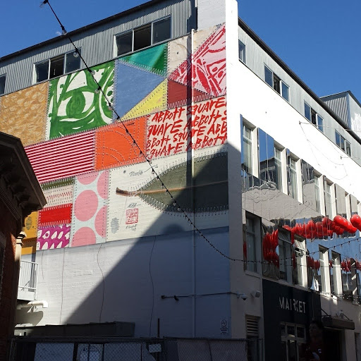 Book Store «Bookshop Santa Cruz», reviews and photos, 1520 Pacific Ave, Santa Cruz, CA 95060, USA