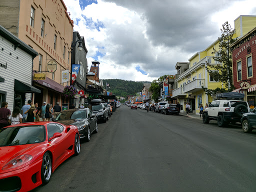 Clothing Store «Patagonia», reviews and photos, 632 Main St, Park City, UT 84060, USA