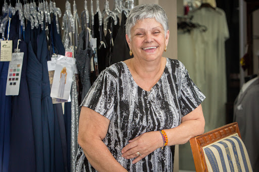 Bridal Shop «Ferndales Bridal», reviews and photos, 368 S Tustin St, Orange, CA 92866, USA