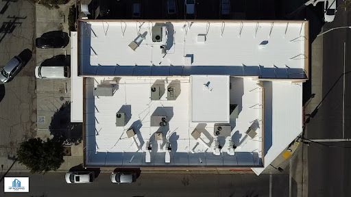 HP Commercial Roofing Pro image