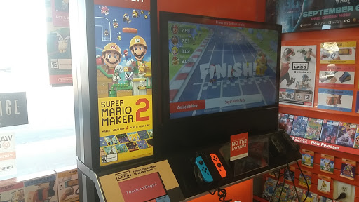 Video Game Store «GameStop», reviews and photos, 2333 Augusta Rd, West Columbia, SC 29169, USA