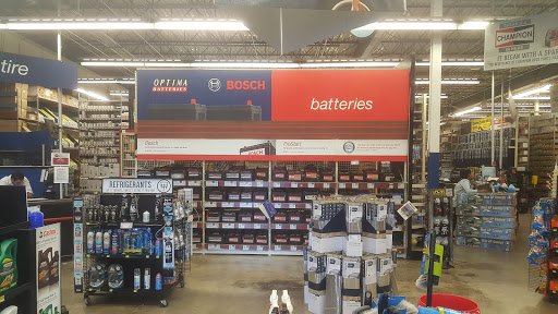 Auto Parts Store «Pep Boys Auto Parts & Service», reviews and photos, 1941 Forest Ave, Staten Island, NY 10303, USA