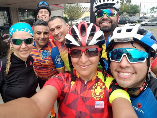 Bicycle Store «Bicycle World», reviews and photos, 1113 S 77 Sunshine Strip, Harlingen, TX 78550, USA